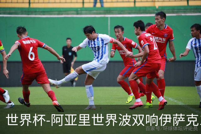 世界杯-阿亚里世界波双响伊萨克1射2传 瑞典5-1突尼斯